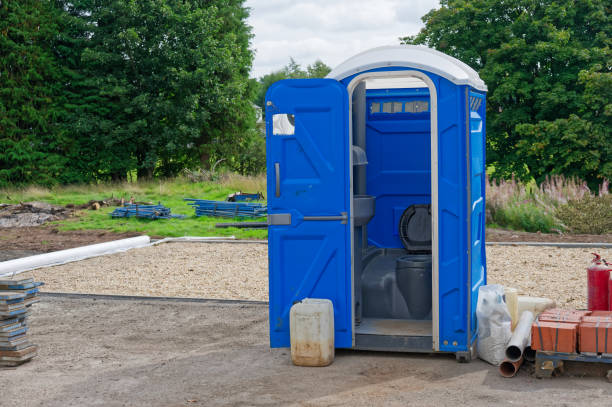 Best Portable Toilets with Baby Changing Stations in Northfield, NJ