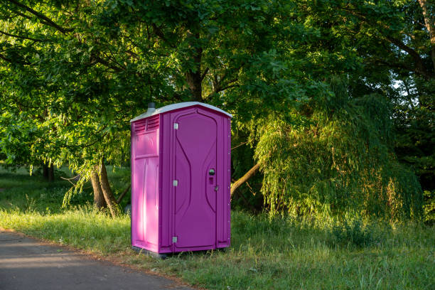 Trusted Northfield, NJ Portable Potty Rental Experts