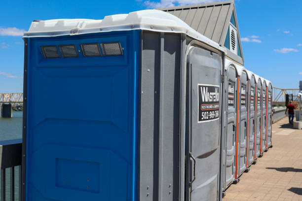 Best Portable Restroom Servicing (Cleaning and Restocking) in Northfield, NJ