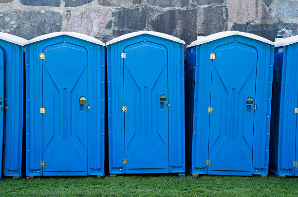 Types of Portable Toilets We Offer in Northfield, NJ