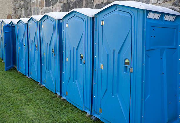 Best Portable Toilets for Disaster Relief Sites in Northfield, NJ